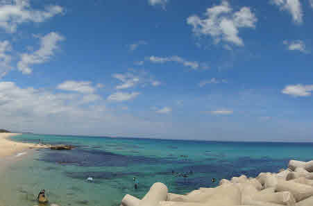 관동별곡 8백리길 제 13구간