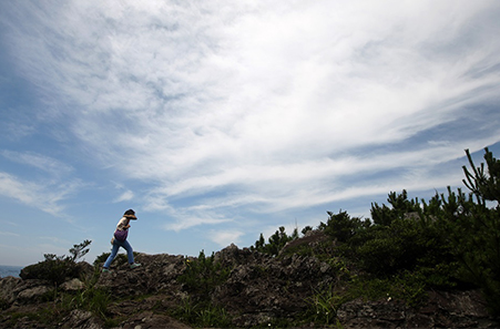 제주 올레길 5코스