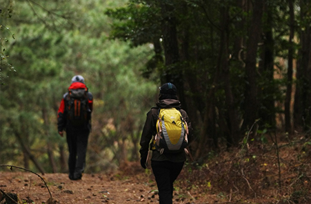 제주 올레길 19코스