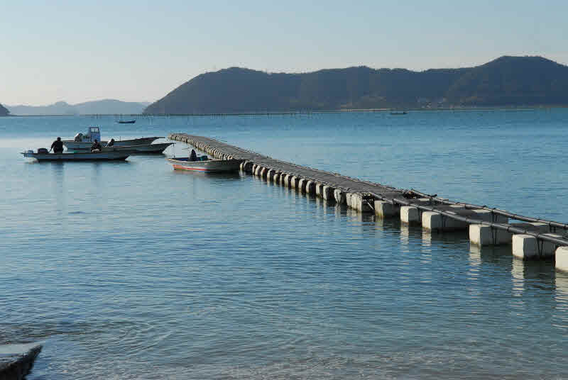 땅끝길 1구간 땅끝바닷길