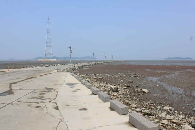 제부모세3색체험해안길