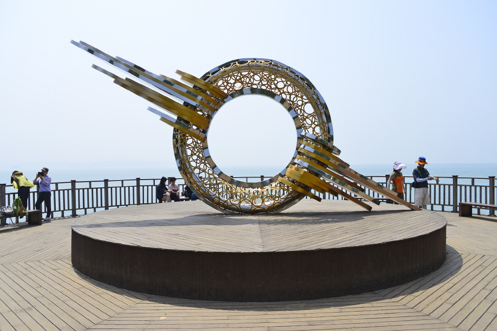 대부해솔길 1코스