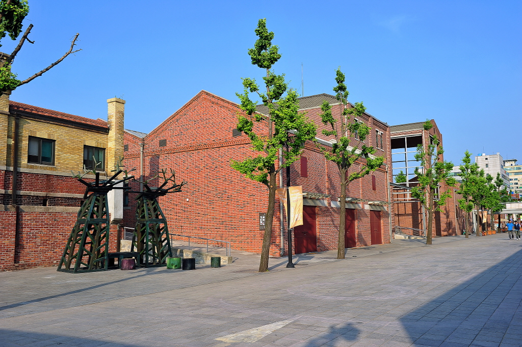 인천개항누리길