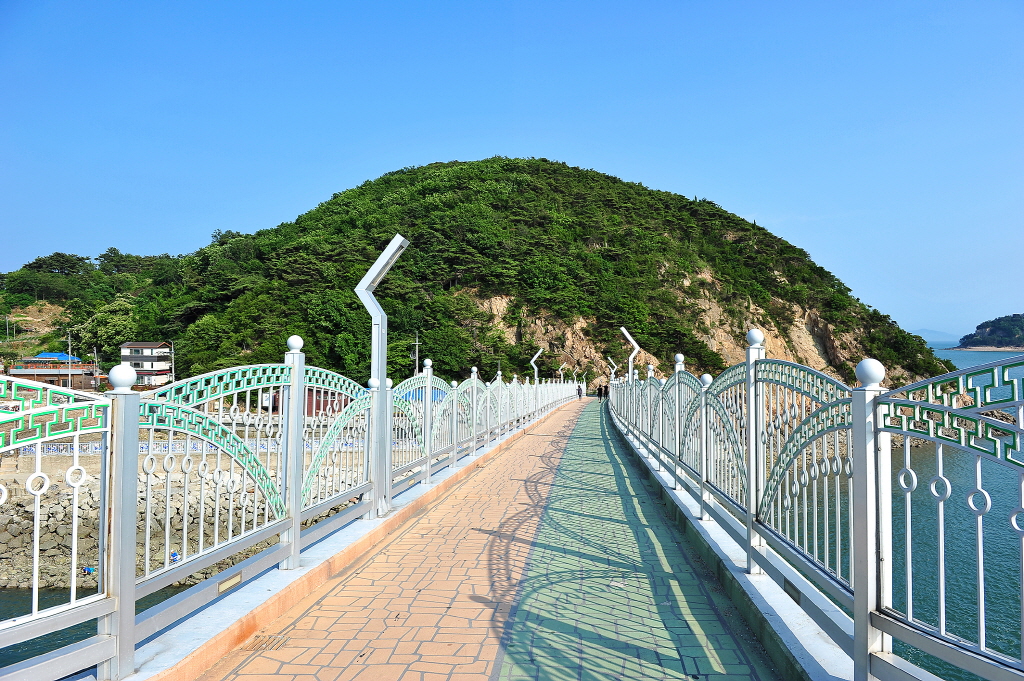 무의바다누리길