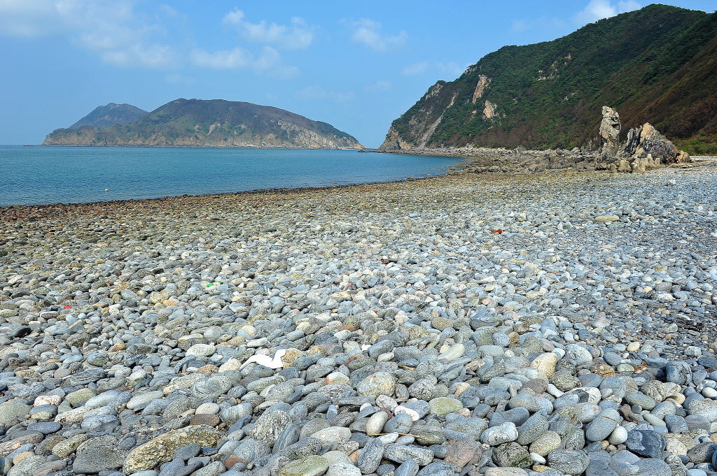 능동자갈마당 (덕적도)