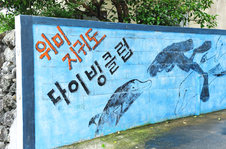 스킨스쿠버